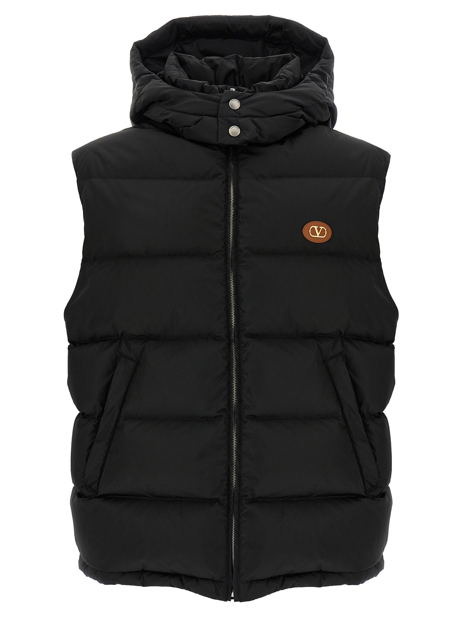 Valentino Garavani Vlogo Signature Vest