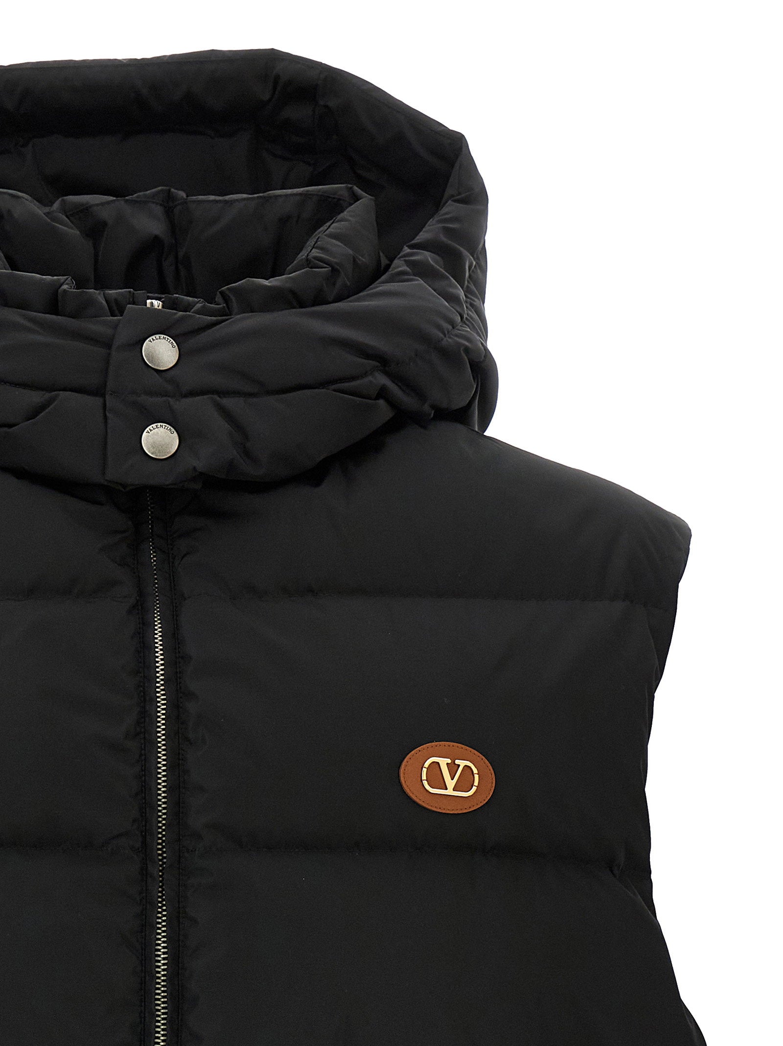 Valentino Garavani Vlogo Signature Vest