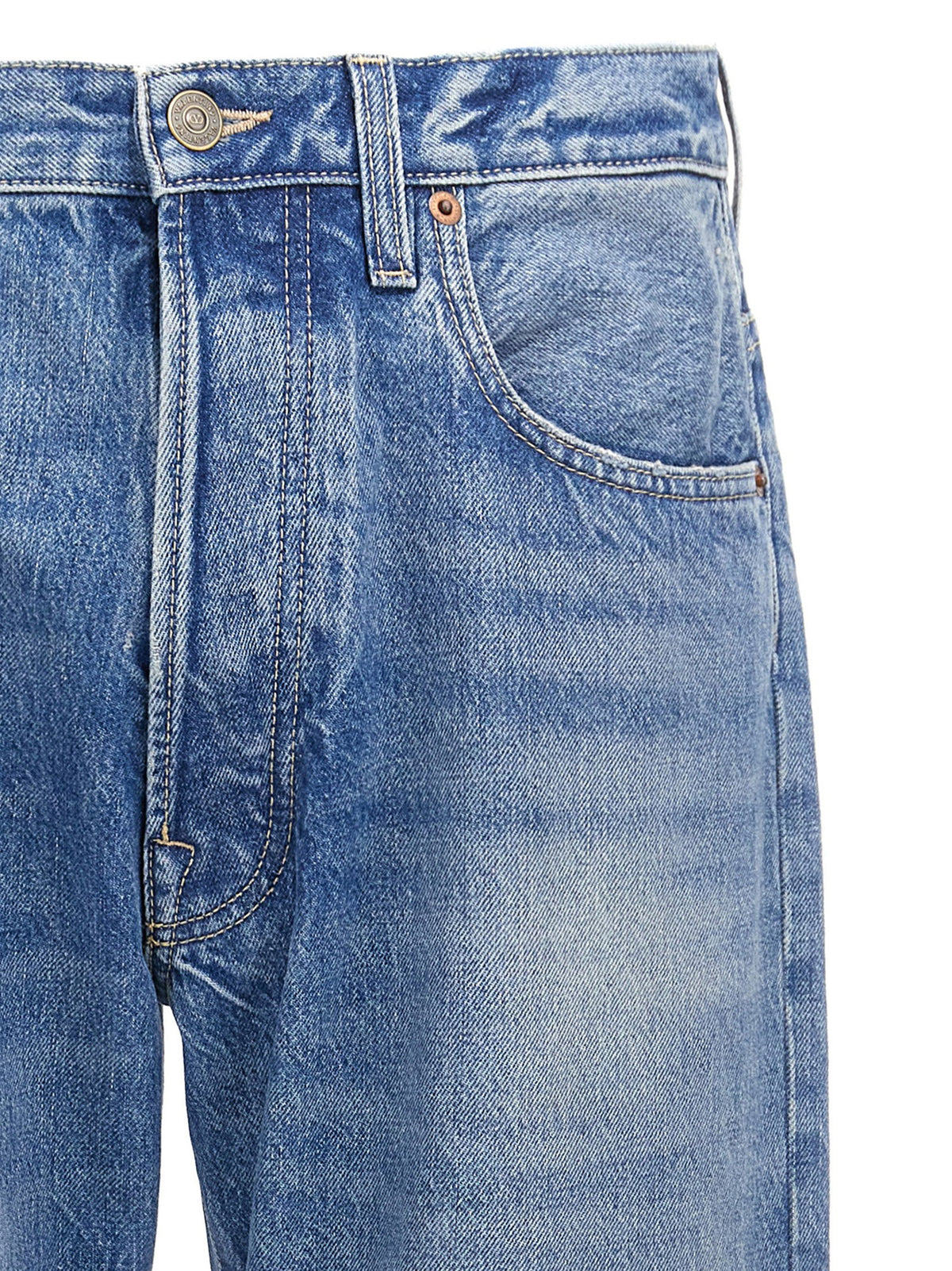 Valentino Garavani Chez Valentino Jeans