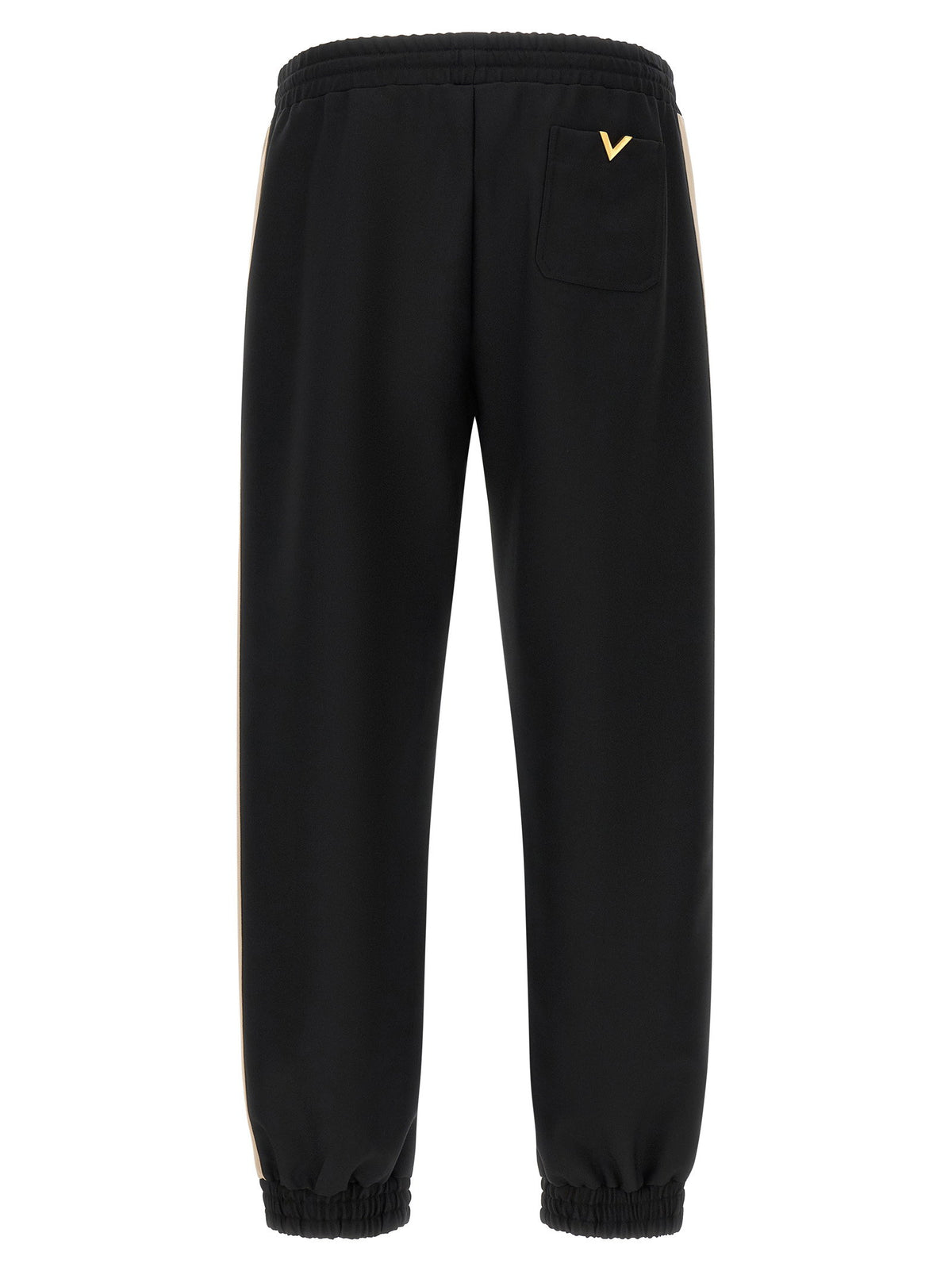 Valentino Garavani Vgold Pants