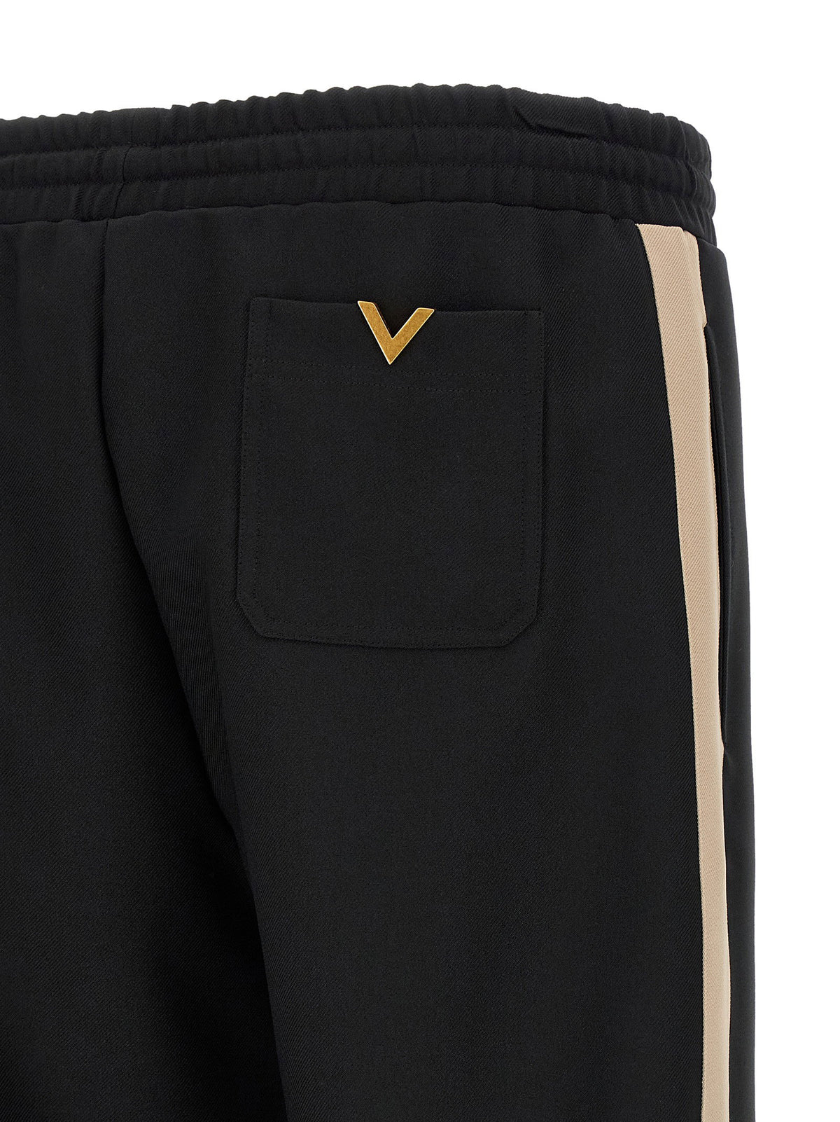 Valentino Garavani Vgold Pants