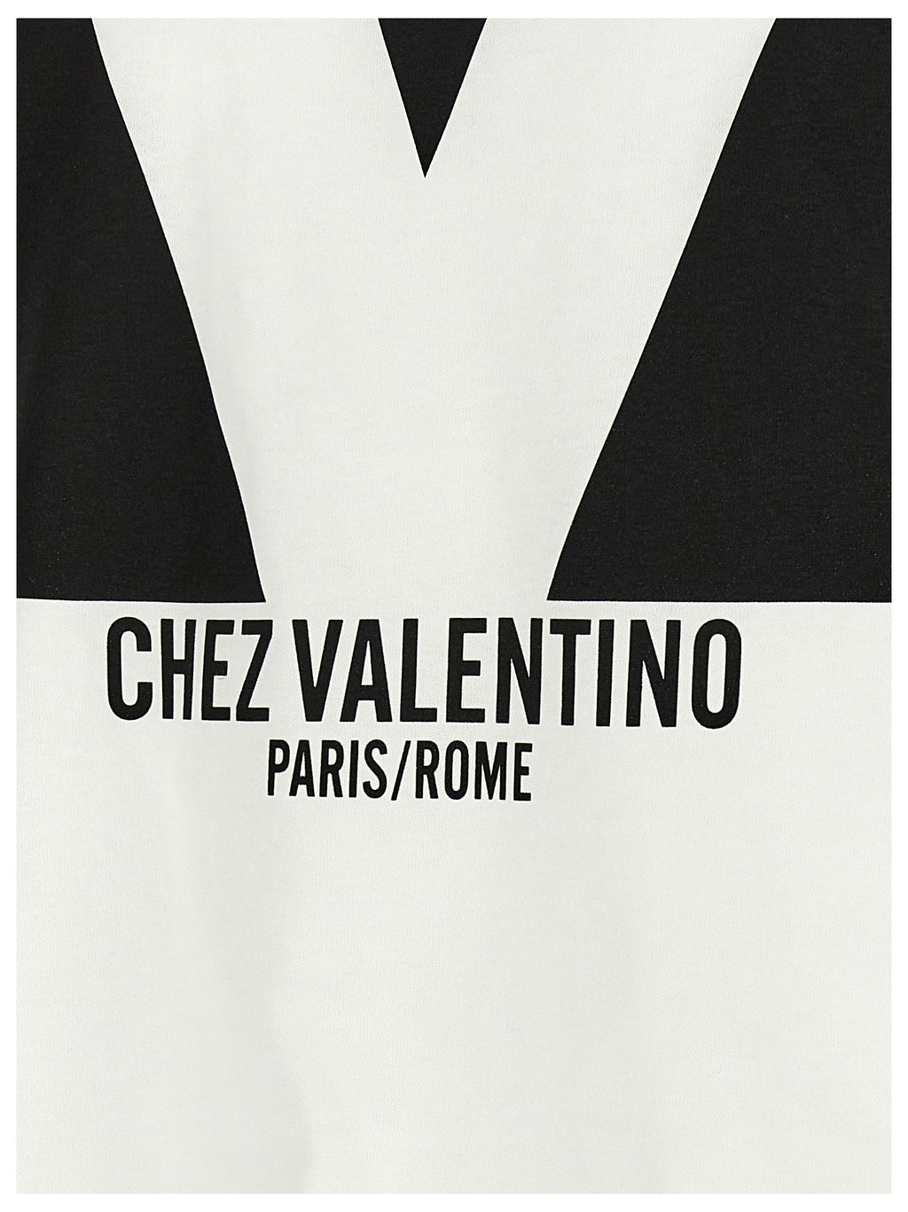 Valentino Garavani Chez Valentino T-shirt