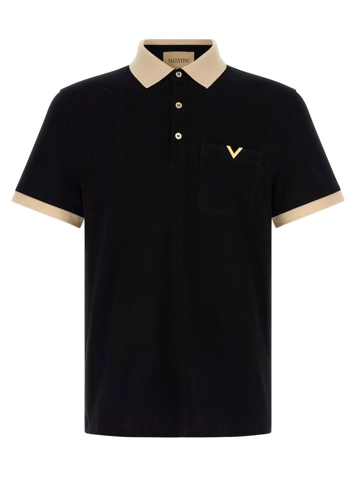 Valentino Garavani Valentino Polo Shirt