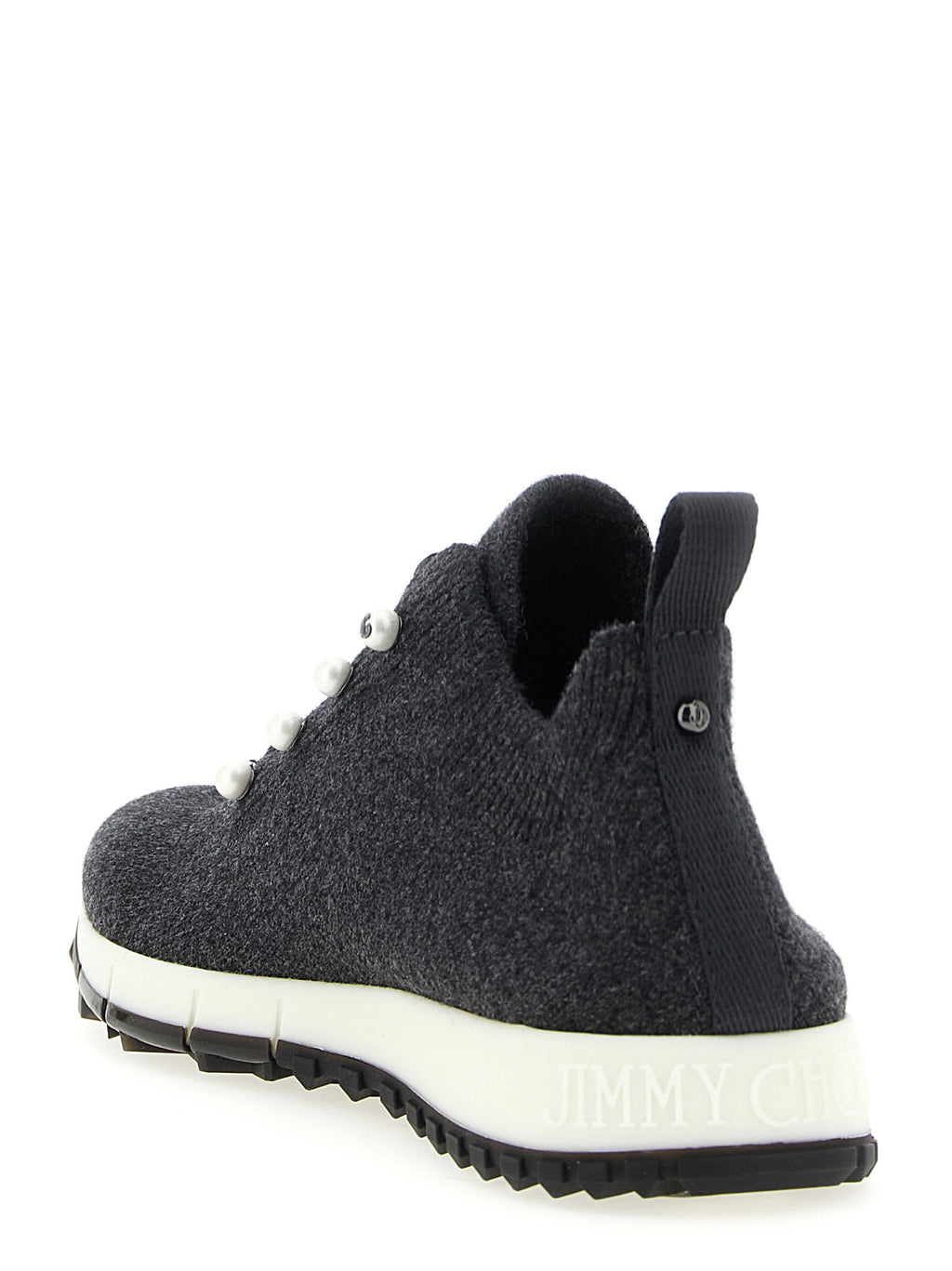 Jimmy Choo Veles Sneakers