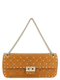 Valentino Garavani Valentino G. Rockstud Spike Medium Shoulder Bag