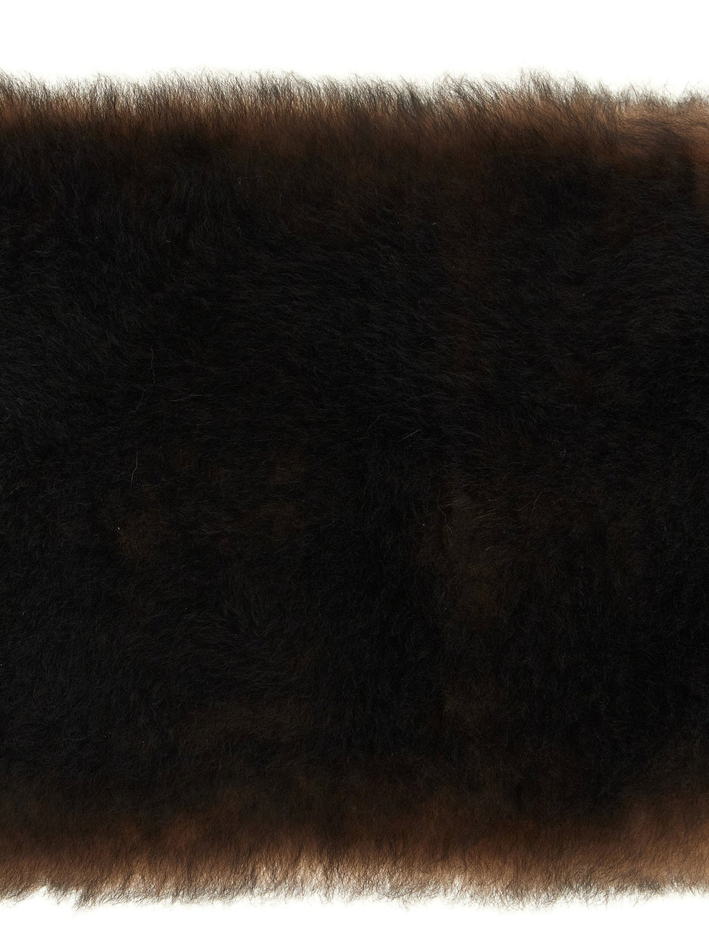 Valentino Garavani Fur Collar