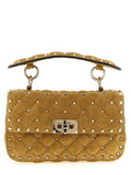 Valentino Garavani Valentinog Shoulder Bag. Rockstudspike Small