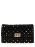 Valentino Garavani Rockstud Spike Shoulder Bag