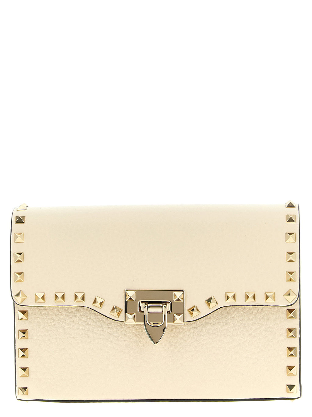 Valentino Garavani Rockstud Small Shoulder Bag