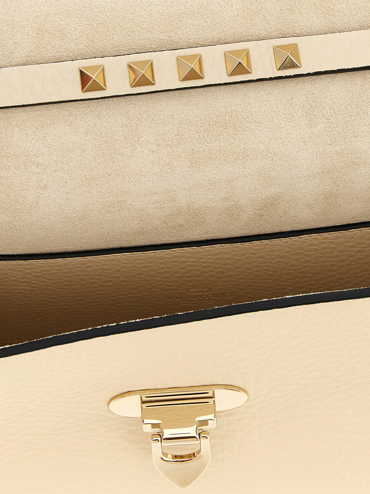 Valentino Garavani Rockstud Small Shoulder Bag