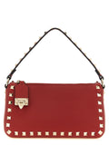 Valentino Garavani Valentinogaravani Rockstud Small Shoulder Bag