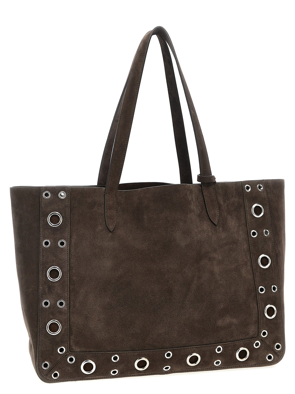 Valentino Garavani Nellcôte Shopping Bag