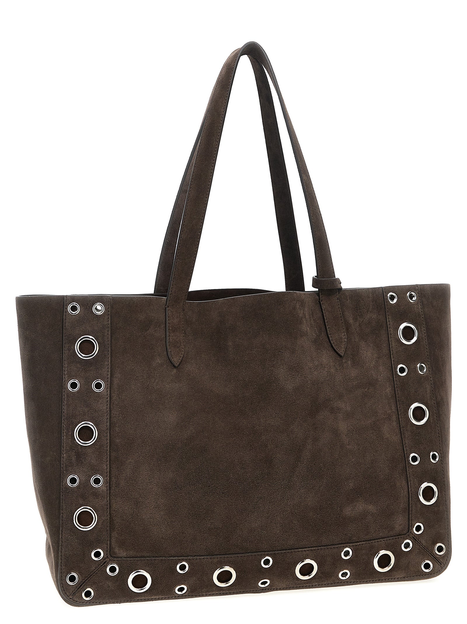 Valentino Garavani Nellcôte Shopping Bag