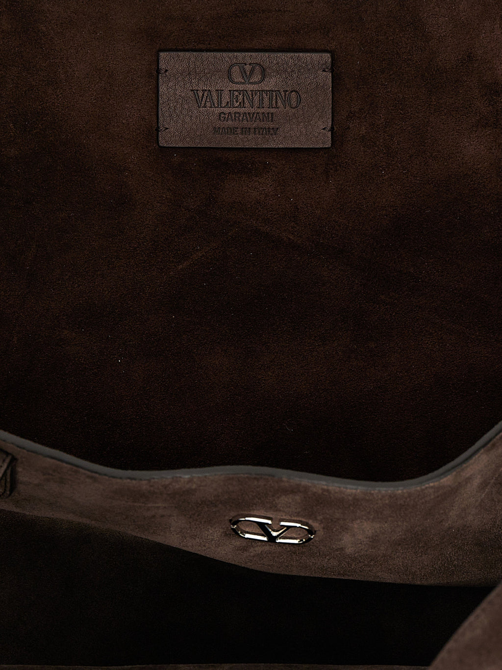 Valentino Garavani Nellcôte Shopping Bag