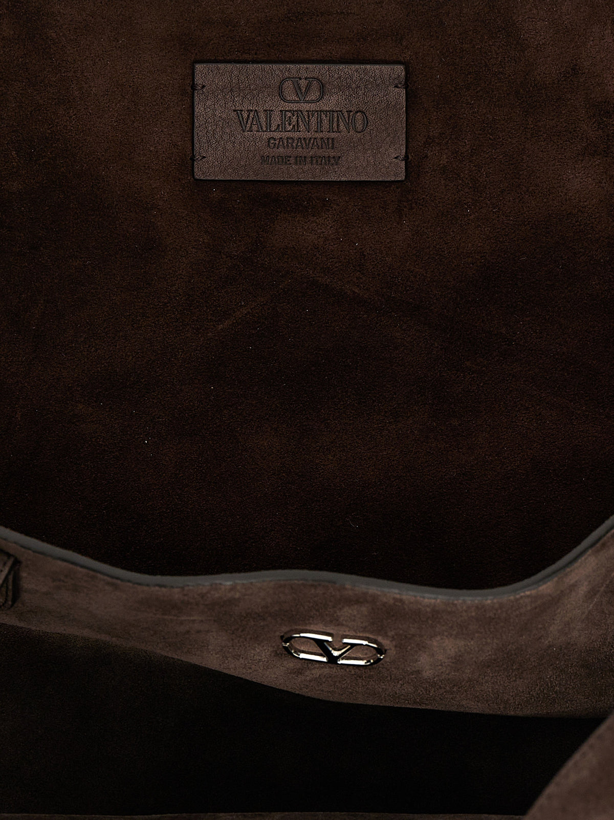 Valentino Garavani Nellcôte Shopping Bag
