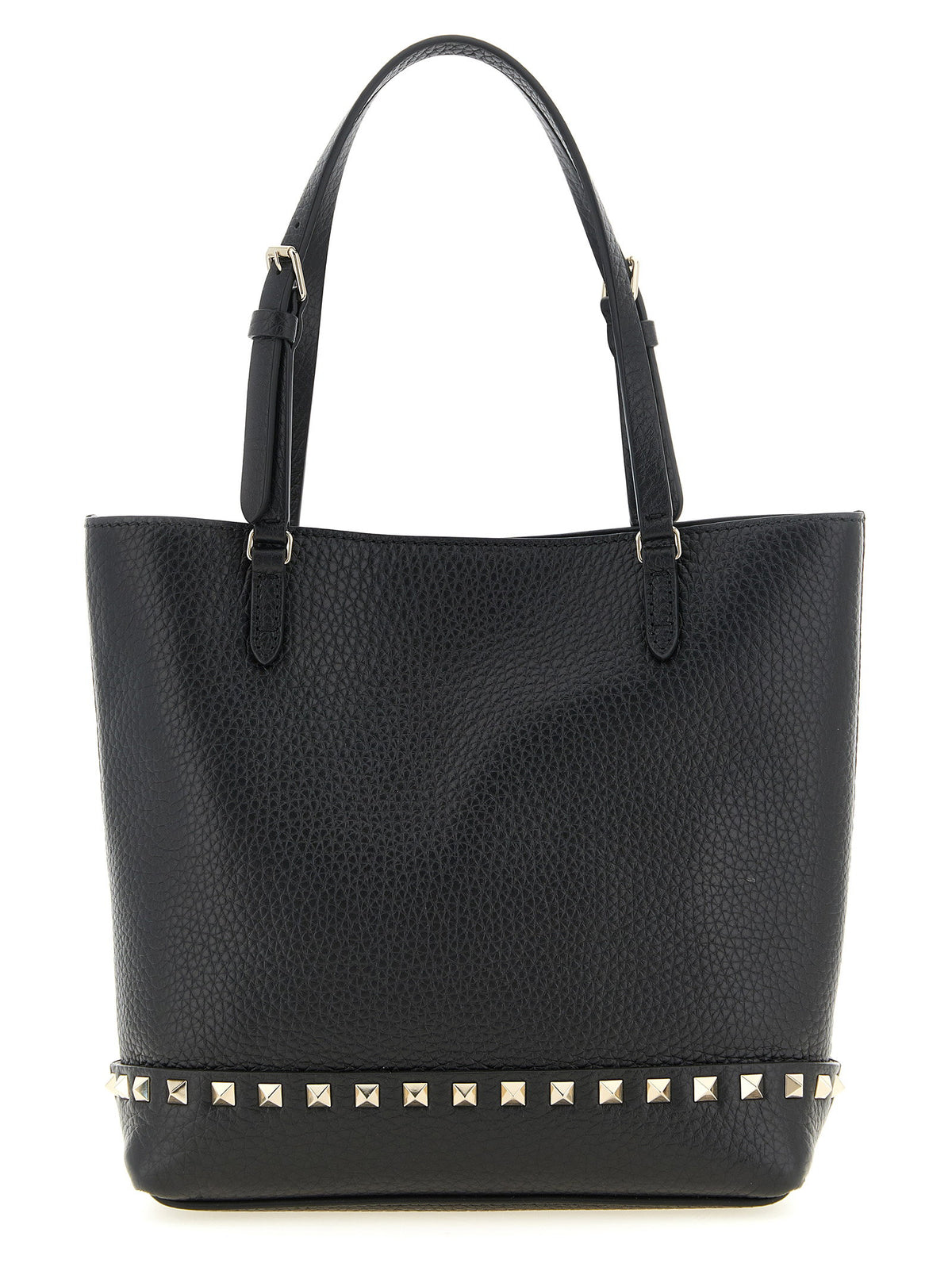 Valentino Garavani Small Rockstud Shoulder Bag