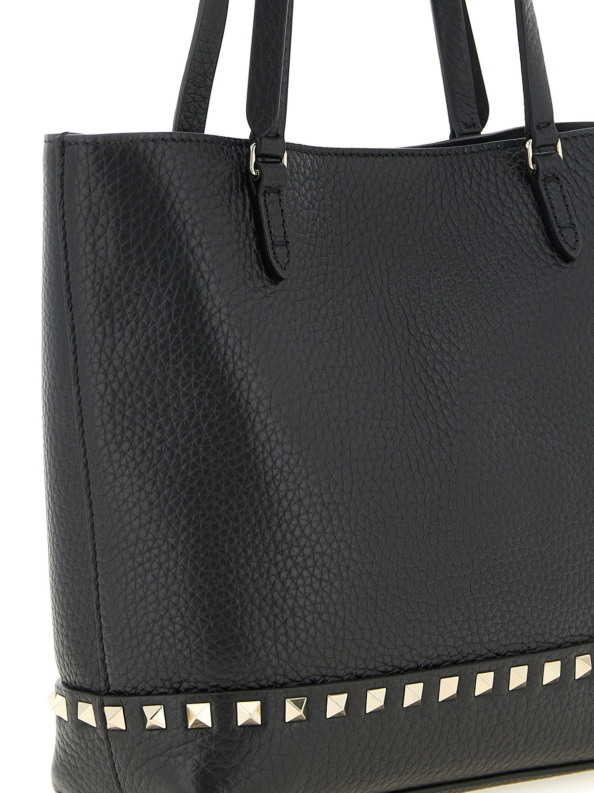 Valentino Garavani Small Rockstud Shoulder Bag