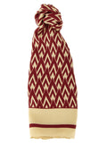 Valentino Garavani Toute La V Scarf