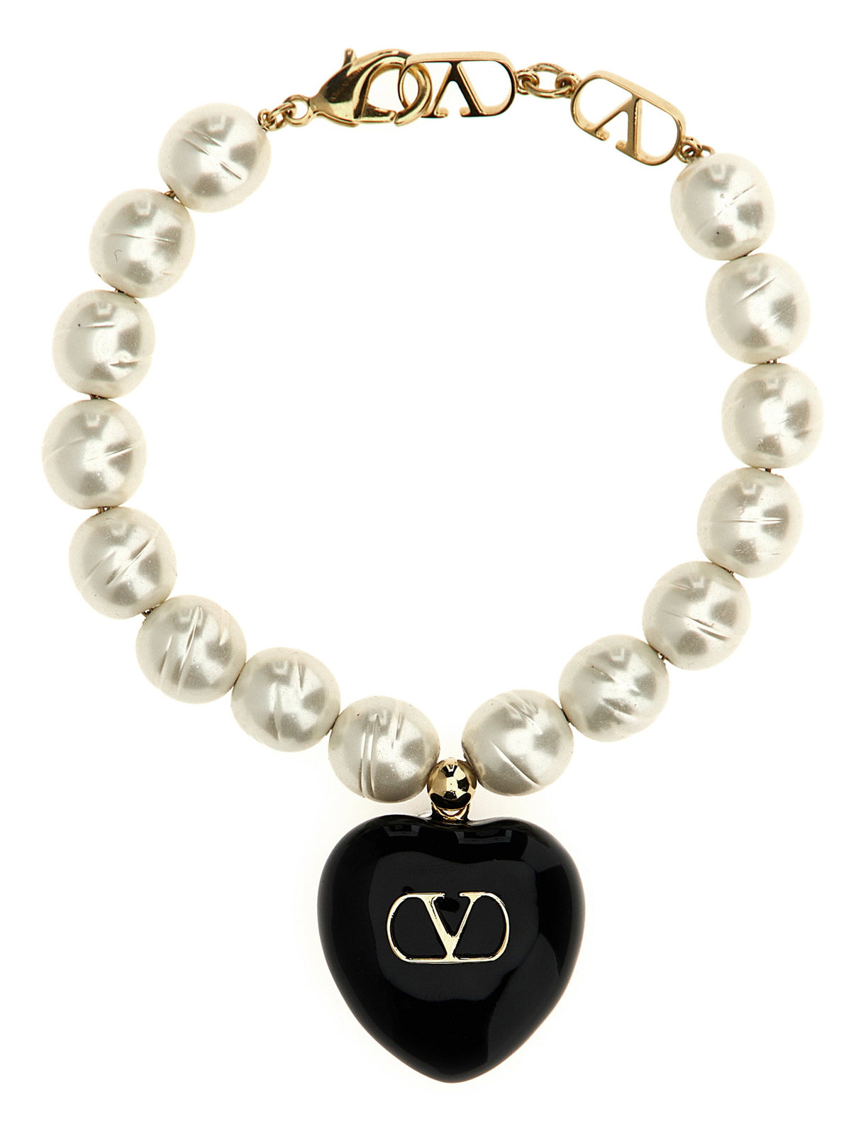Valentino Garavani Coeur Royal Bracelet
