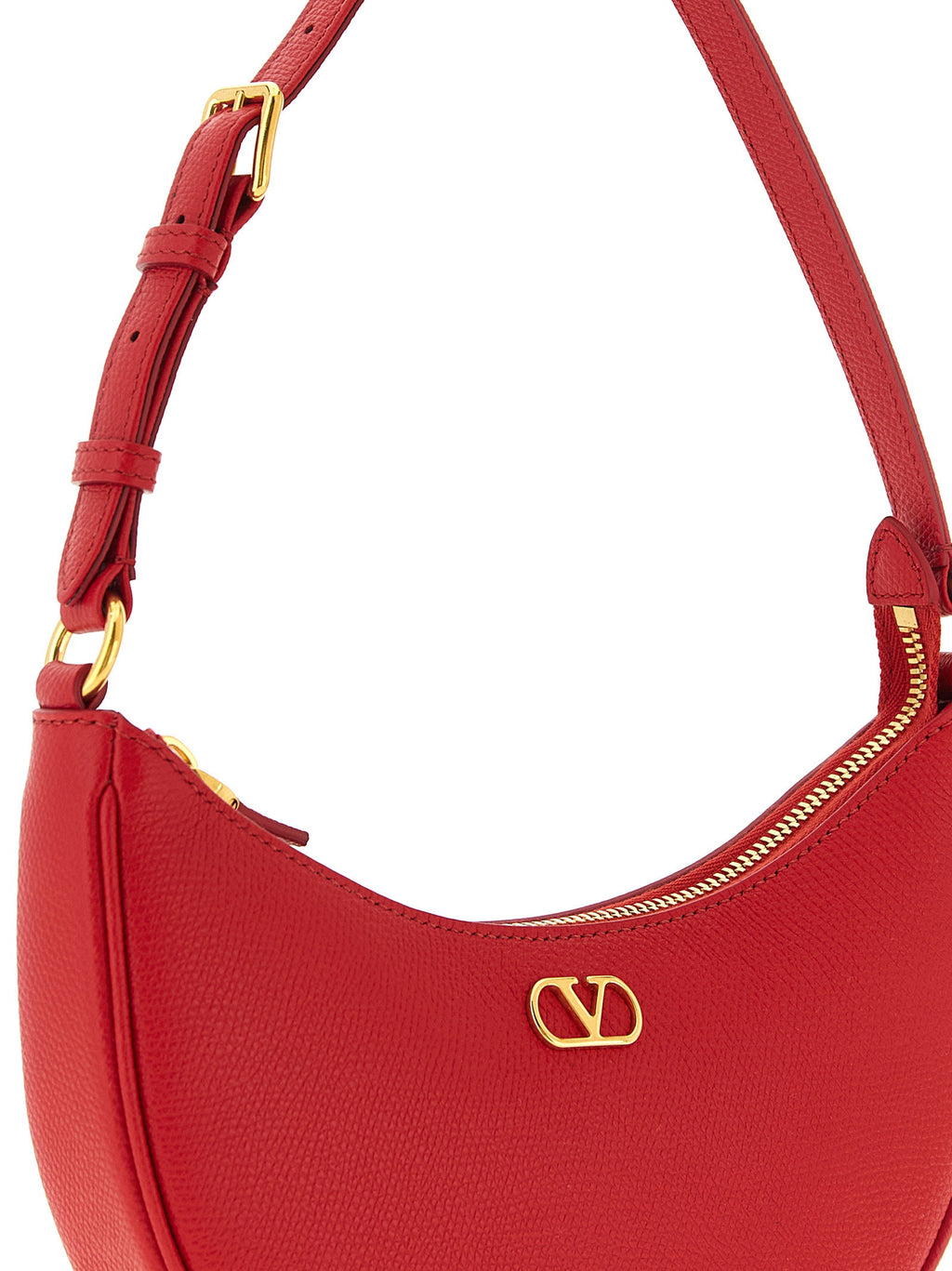 Valentino Garavani Vlogo Mini Shoulder Bag