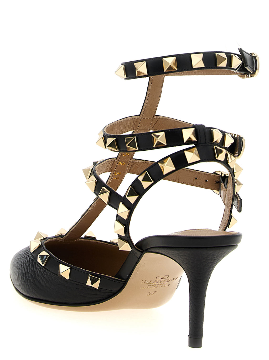 Valentino Garavani Rockstud Pumps
