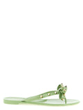 Valentino Garavani Pm Thong Rockstud Sandals