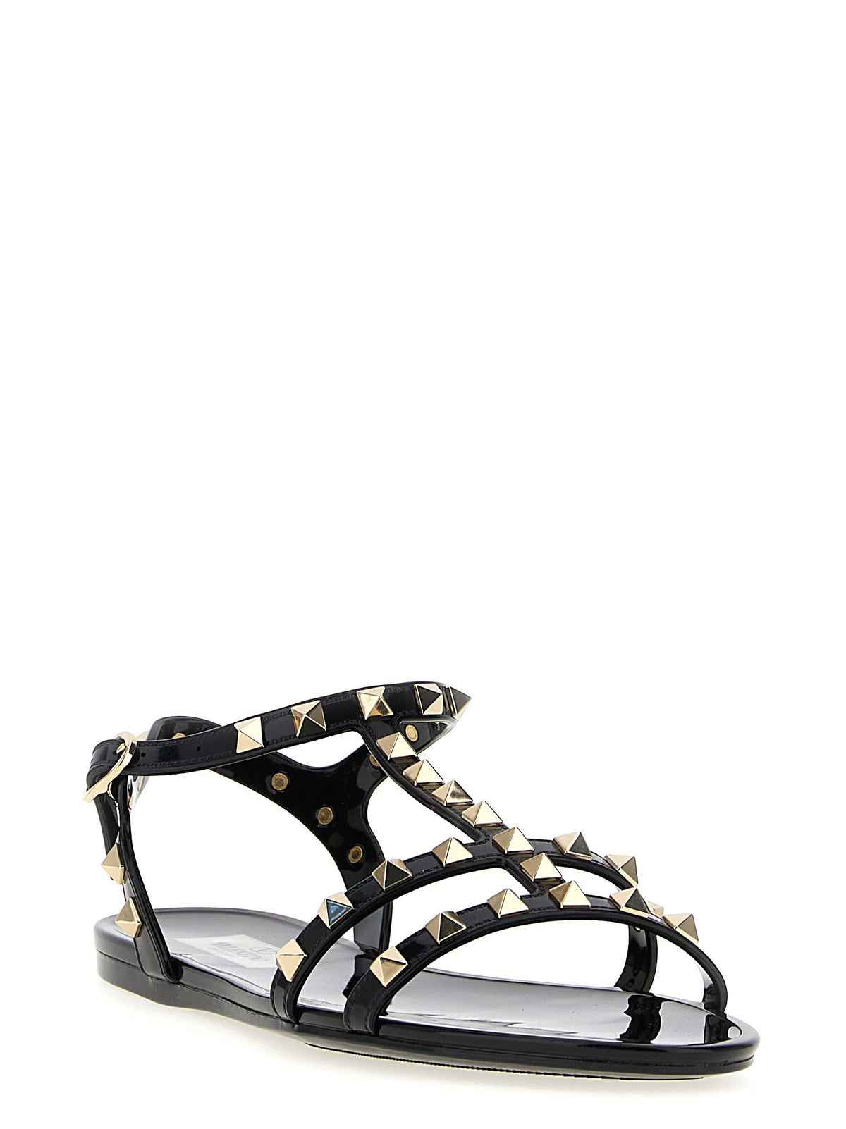 Valentino Garavani Rockstud Sandals