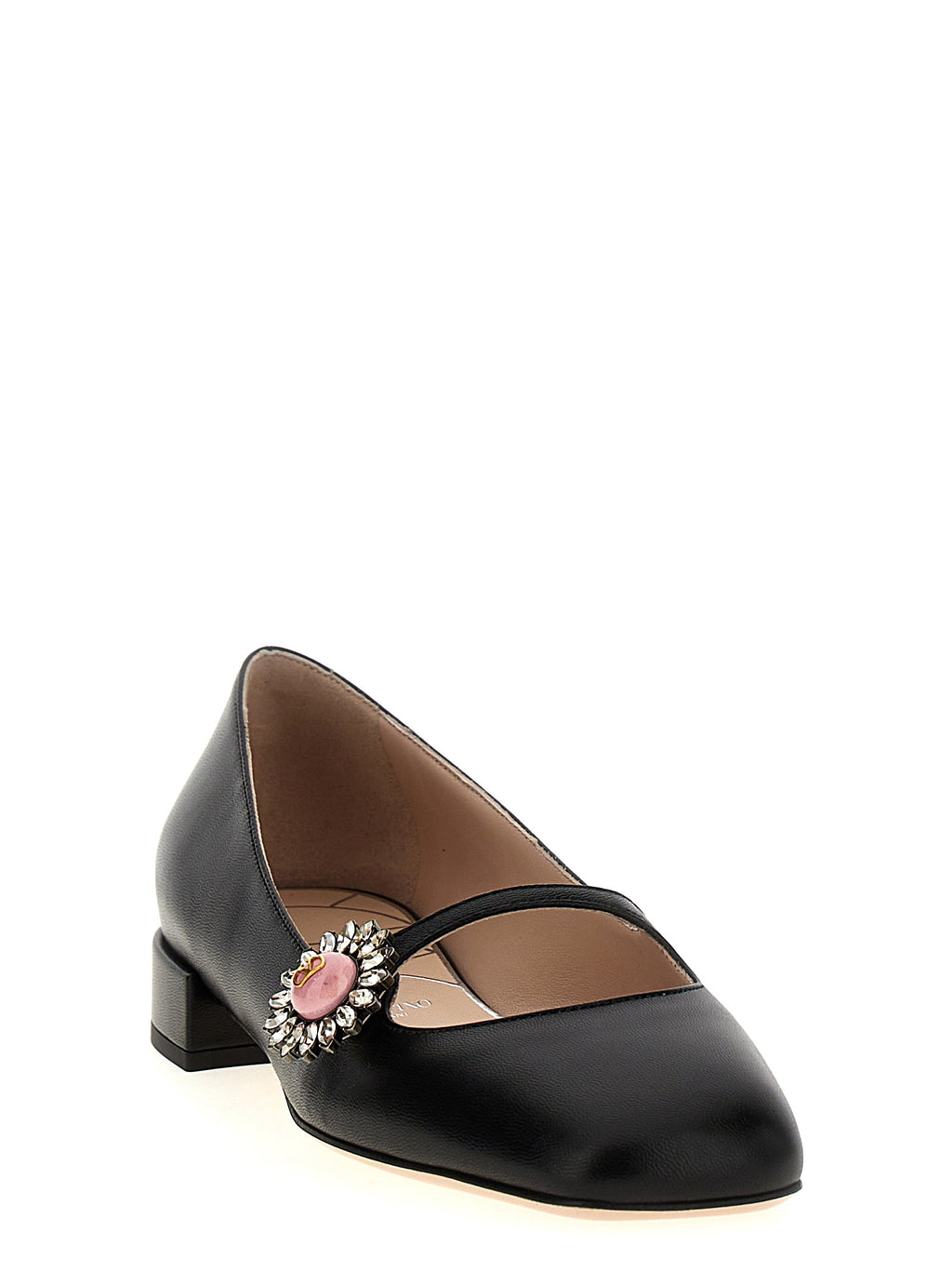 Valentino Garavani Preshoes Ballet Flats