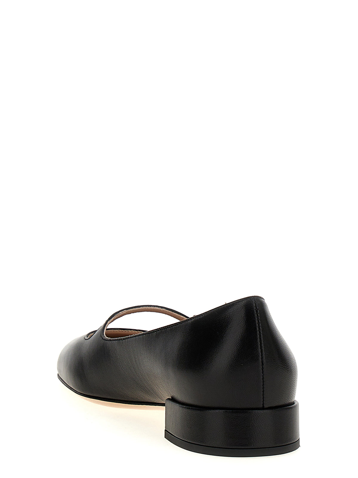 Valentino Garavani Preshoes Ballet Flats