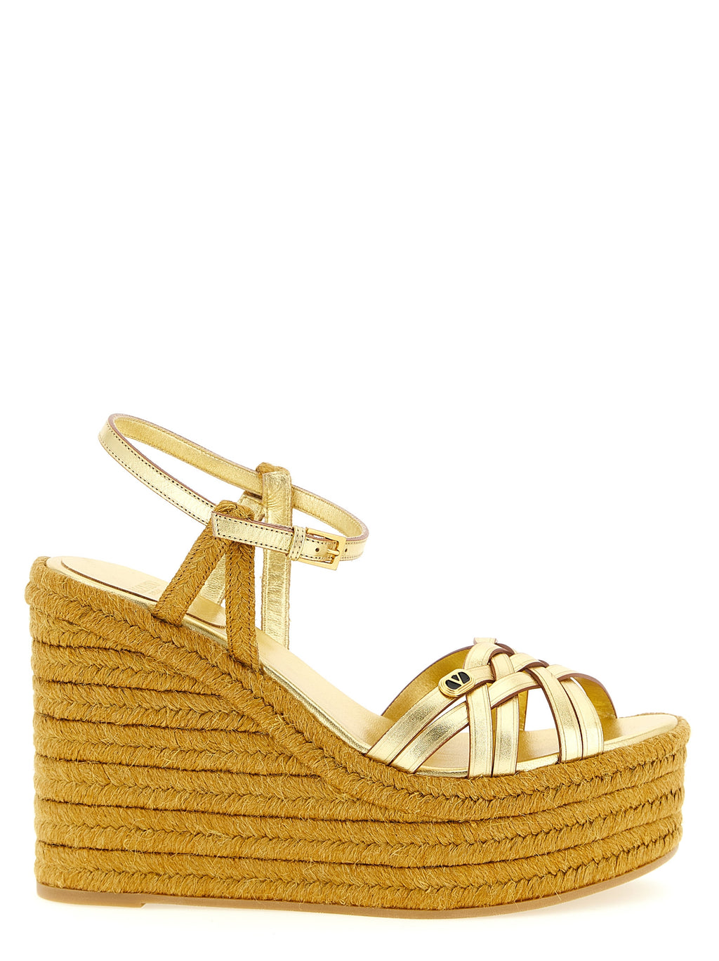 Valentino Garavani Bribri Espadrilles