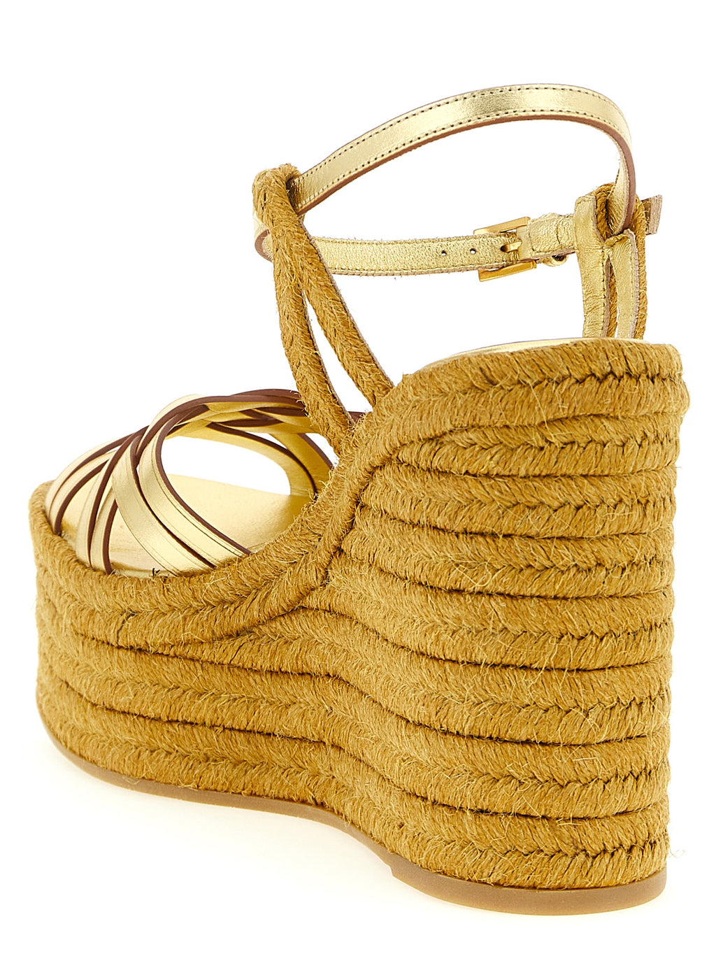 Valentino Garavani Bribri Espadrilles