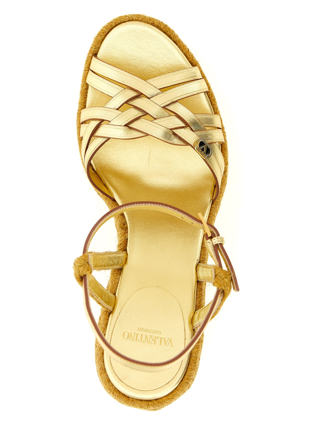 Valentino Garavani Bribri Espadrilles