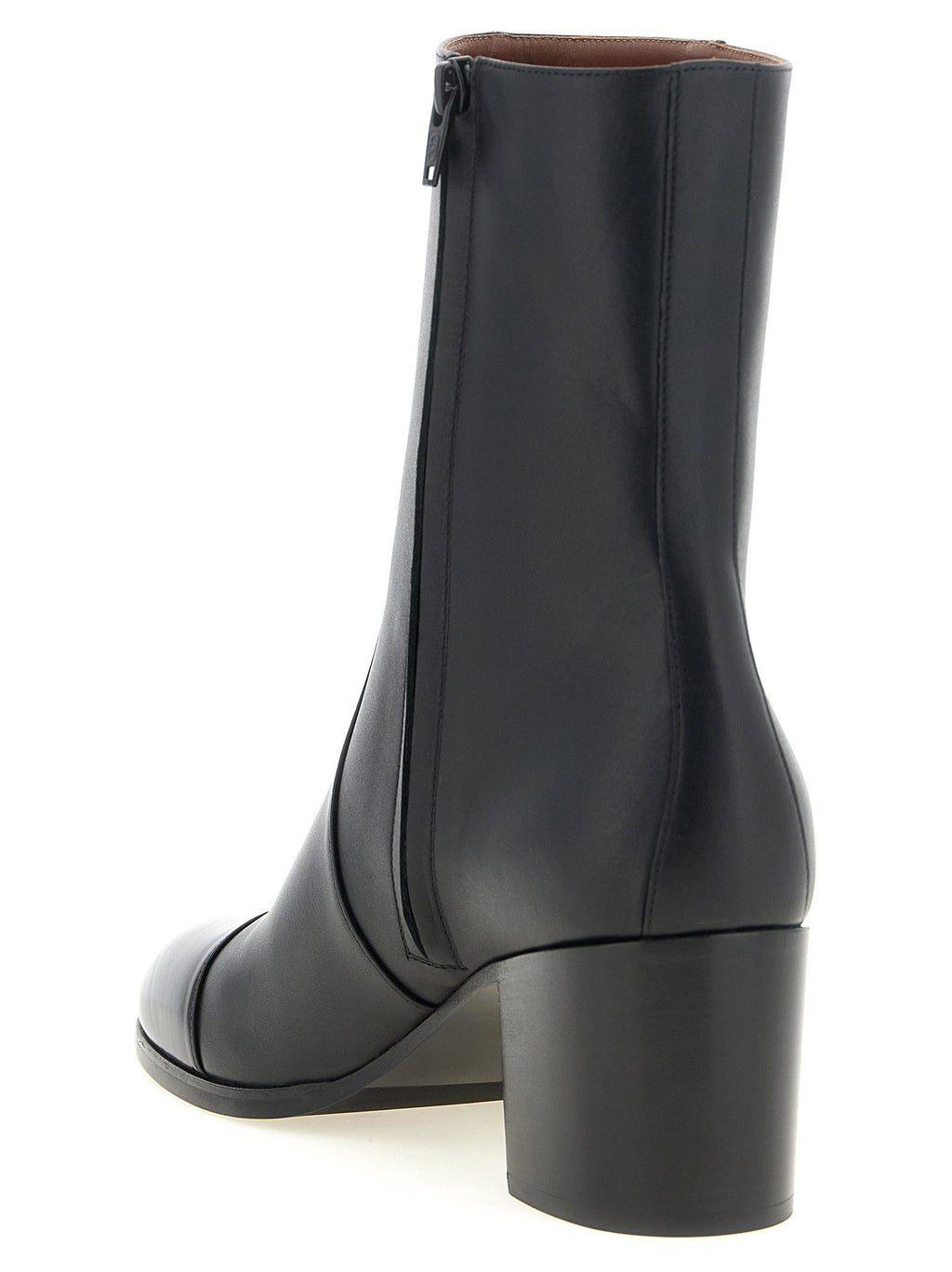 Valentino Garavani Zimmy Ankle Boots