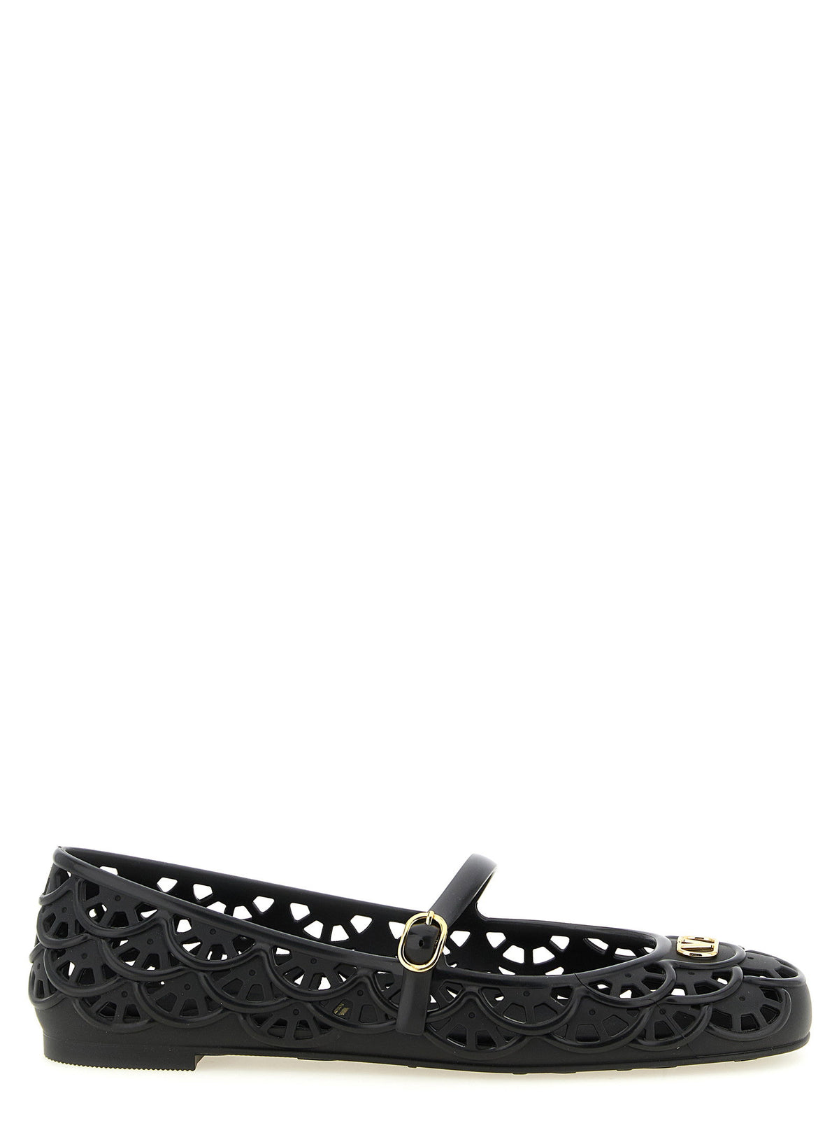 Valentino Garavani Ondette Ballet Flats