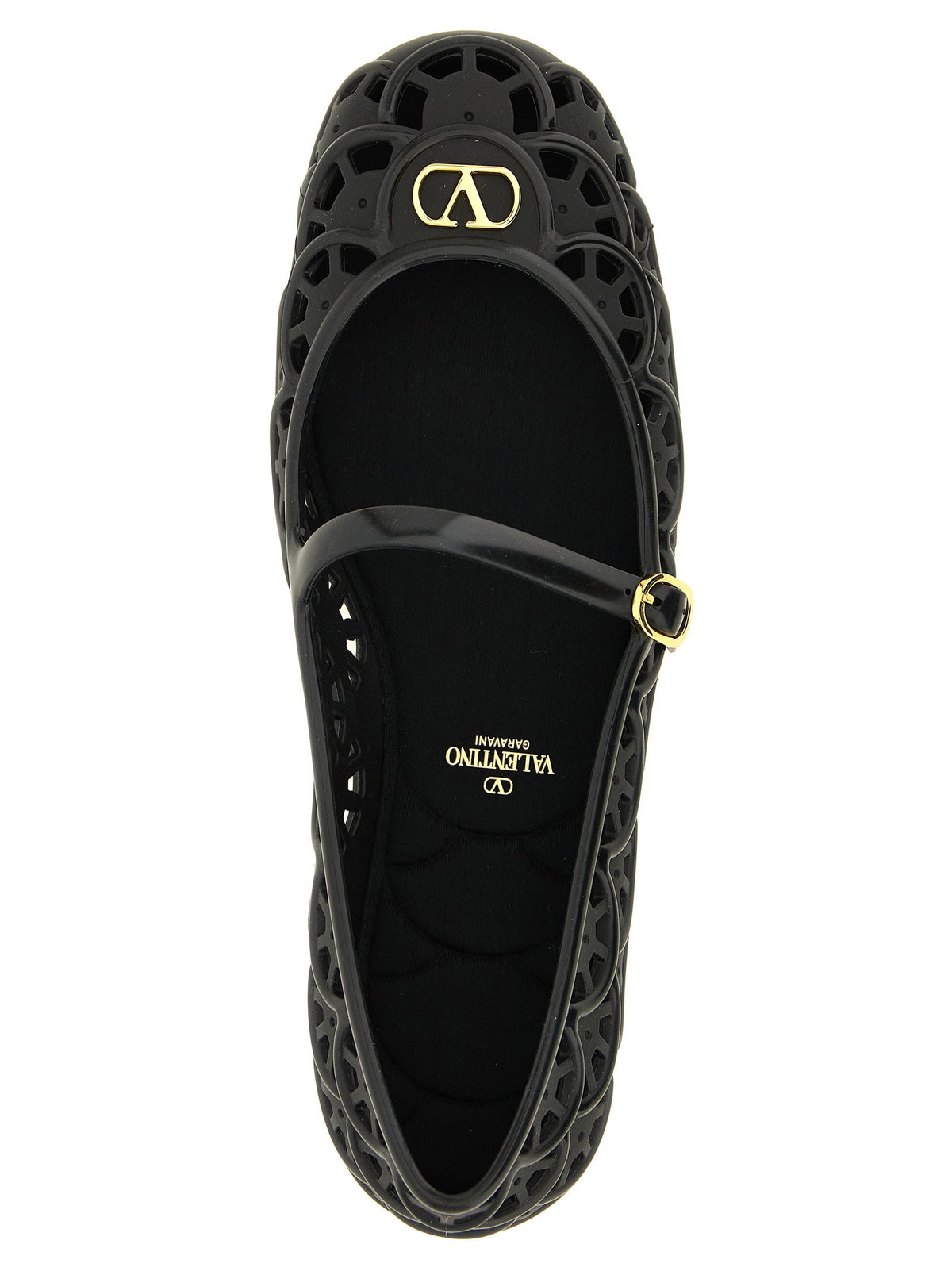 Valentino Garavani Ondette Ballet Flats