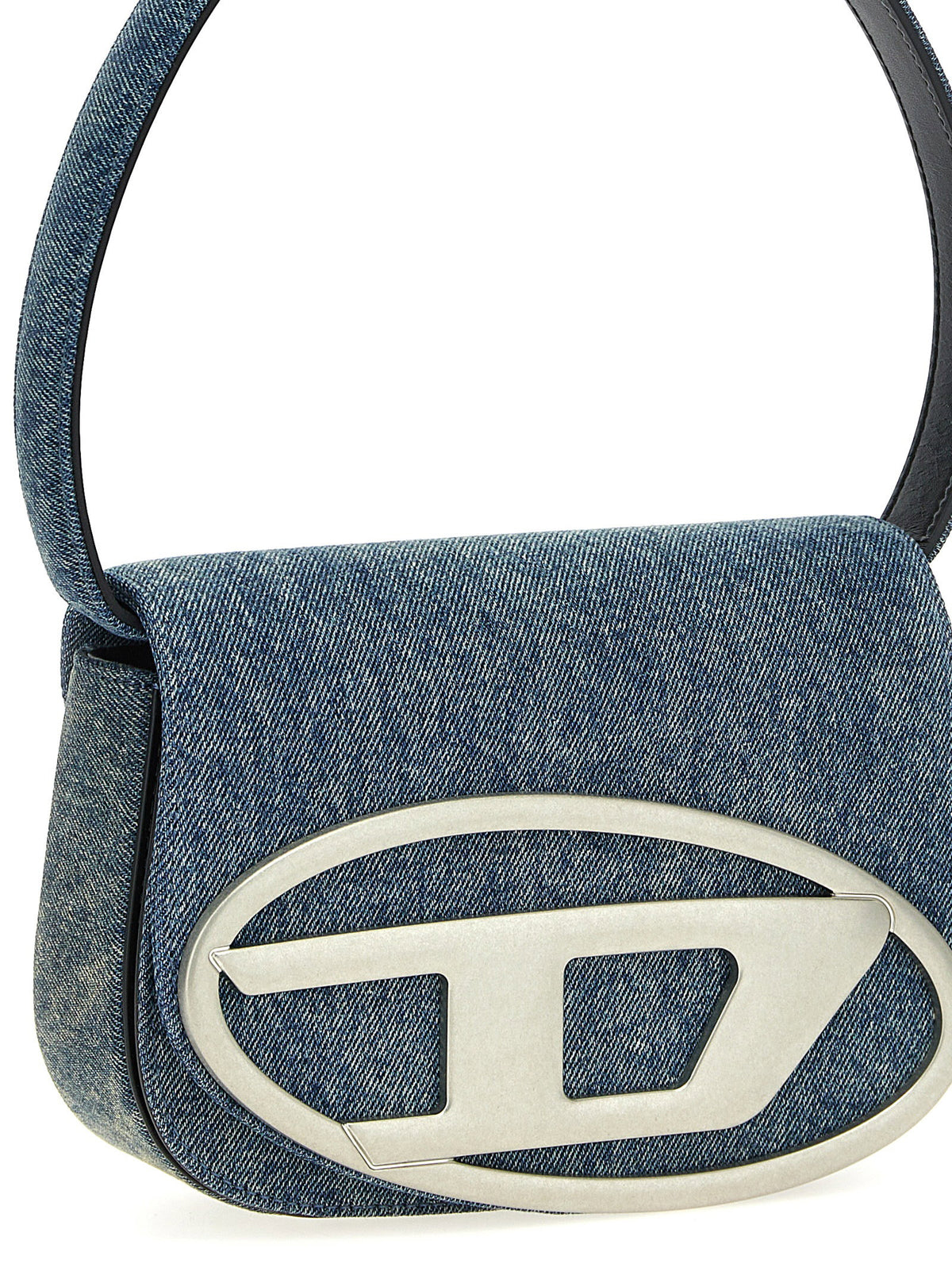 Diesel 1dr Shoulder Bag