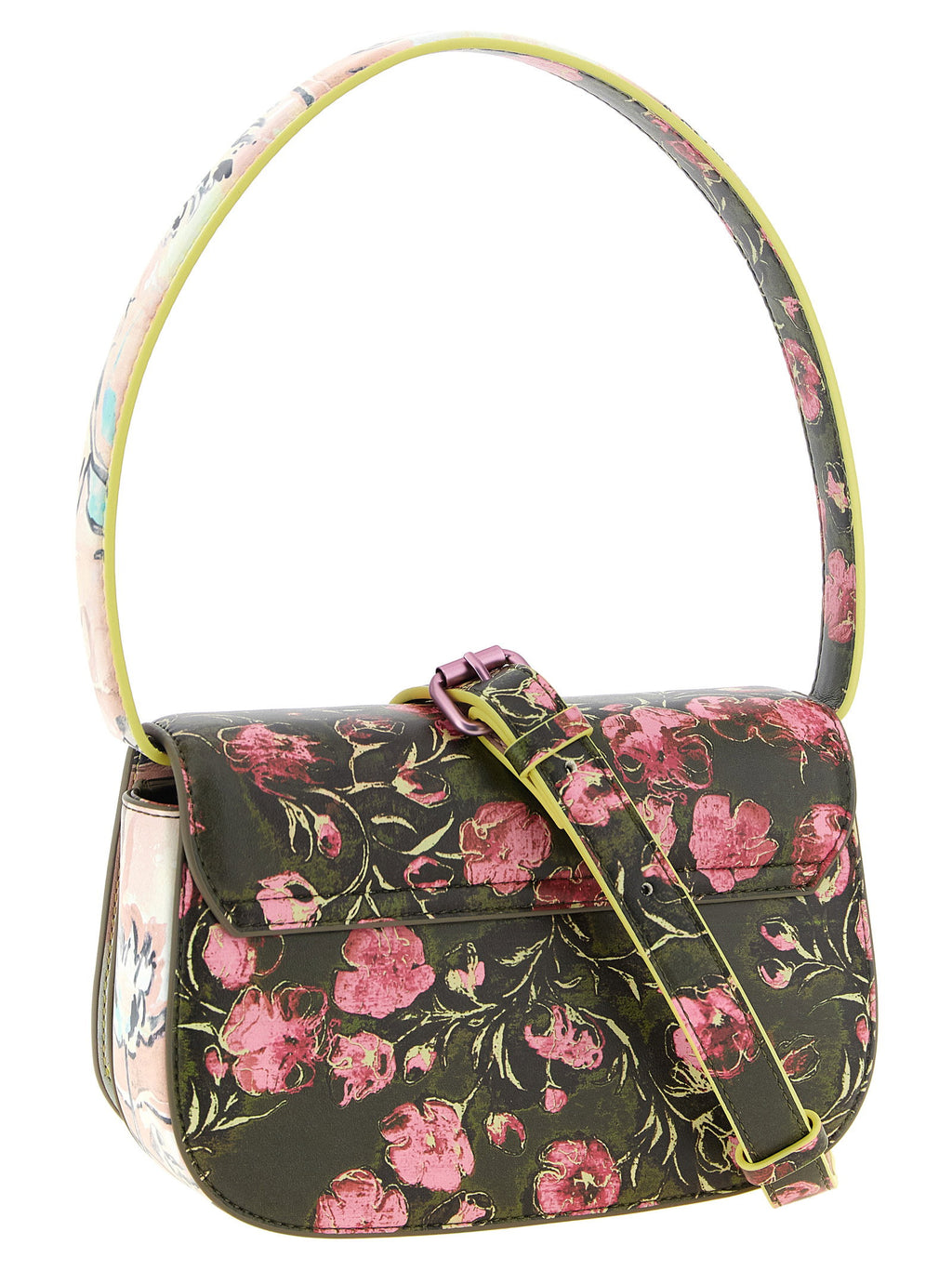 Diesel 1dr Shoulder Bag