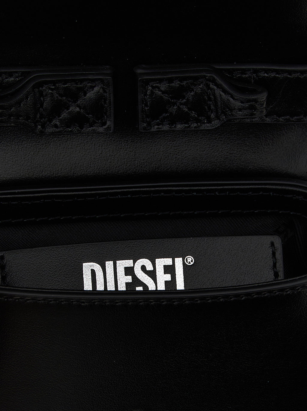 Diesel 1dr Xs Handbag