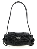 Diesel Scrunch-d Shoulder S Shoulder Bag