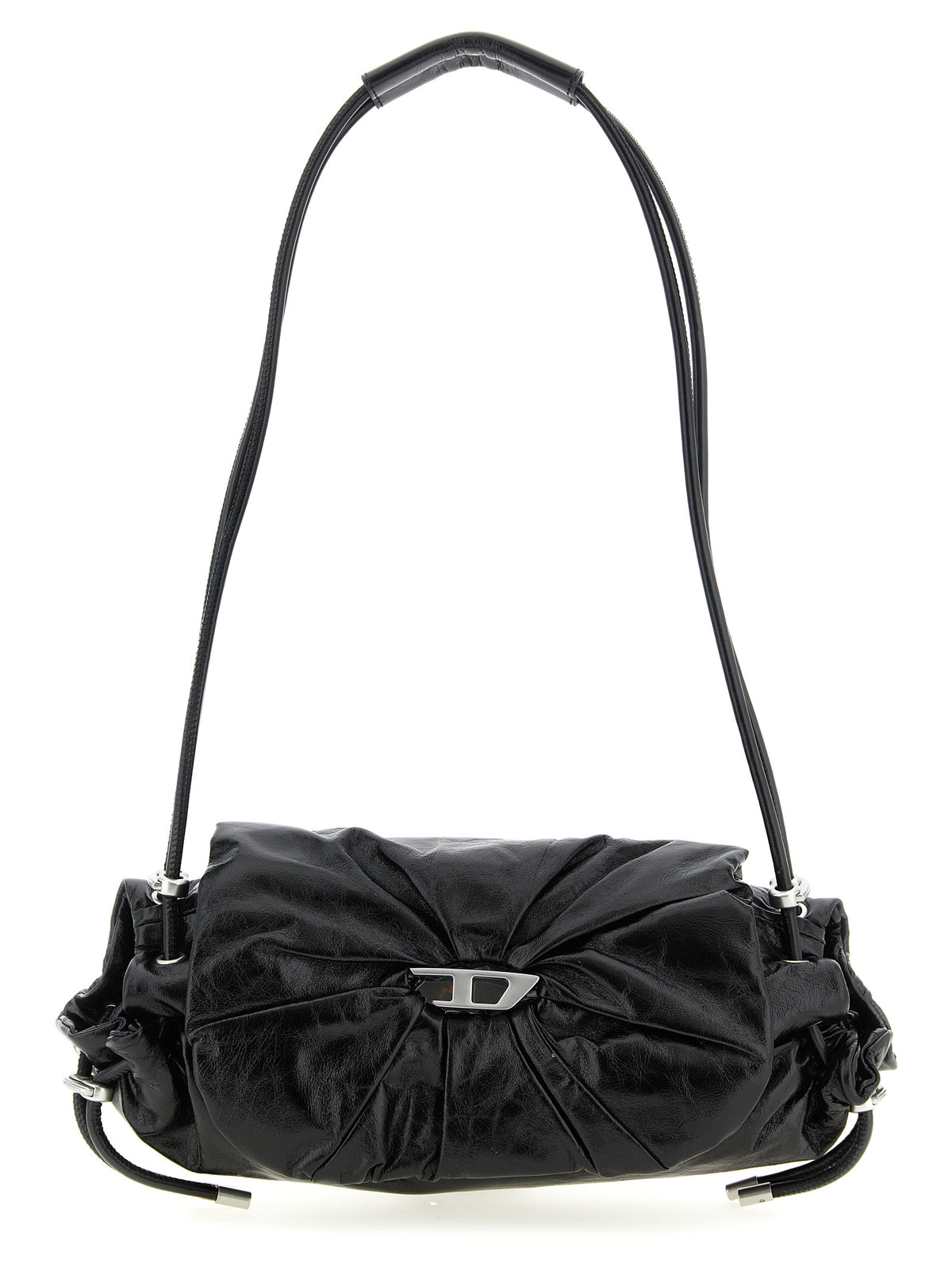 Diesel Scrunch-d Shoulder S Shoulder Bag
