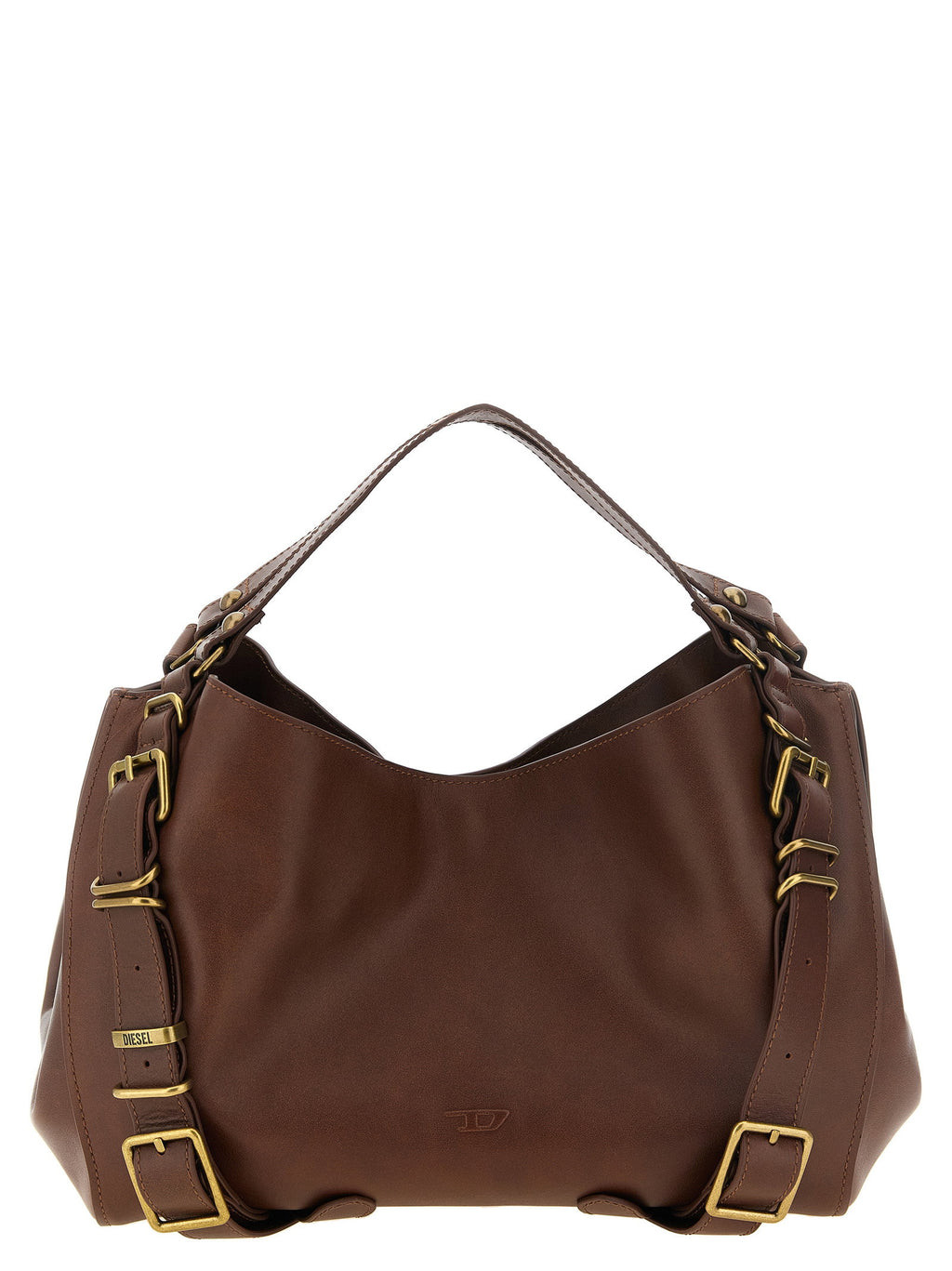 Diesel D-one Medium Handbag