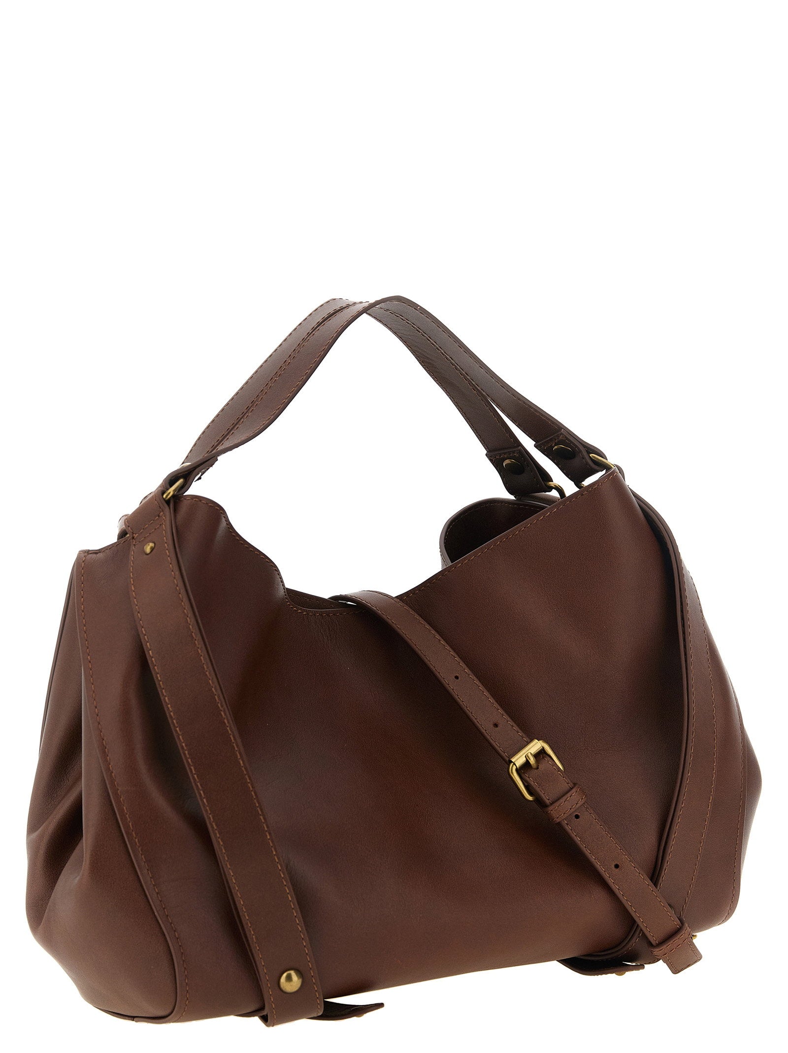 Diesel D-one Medium Handbag