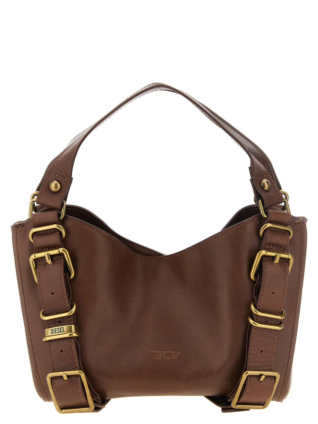 Diesel D-one Small Handbag
