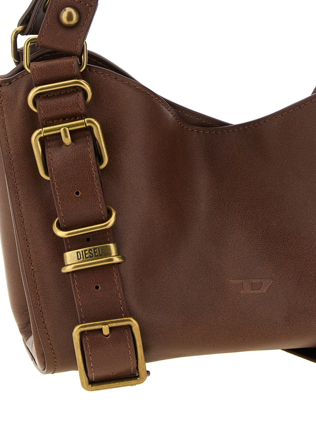 Diesel D-one Small Handbag