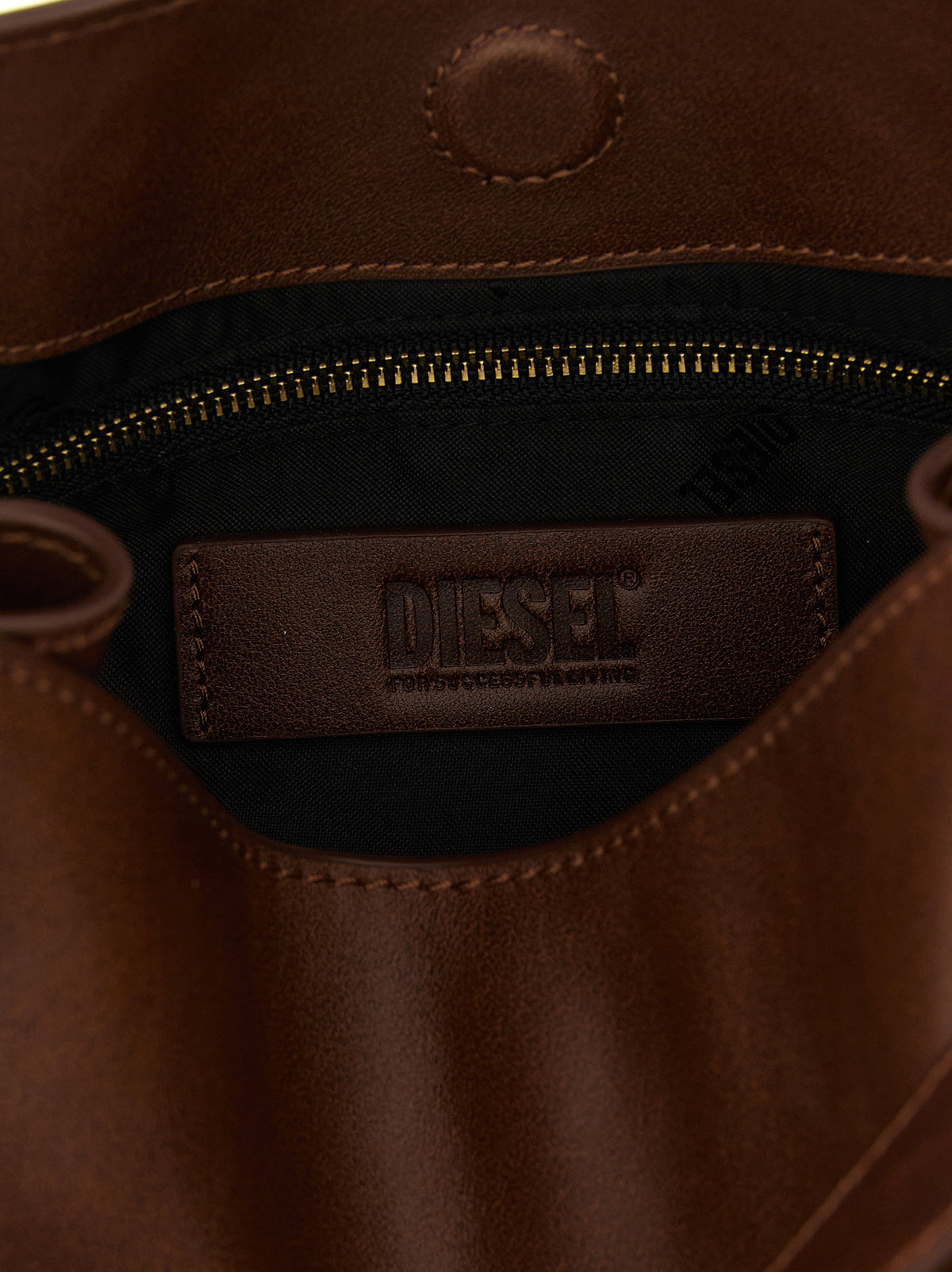 Diesel D-one Small Handbag