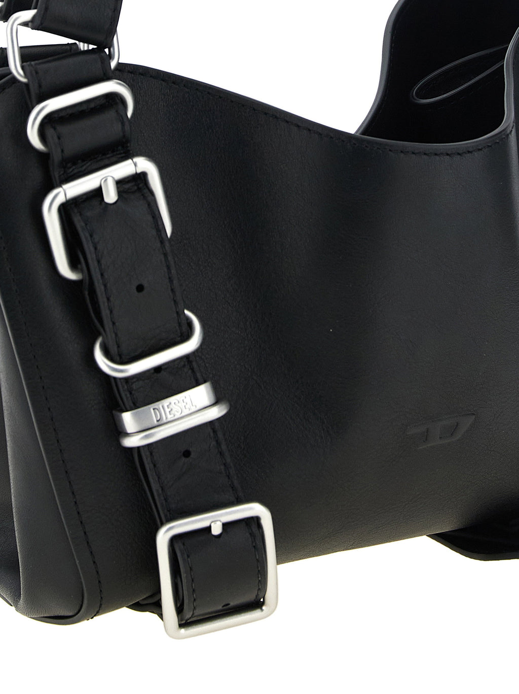Diesel D-one Small Handbag