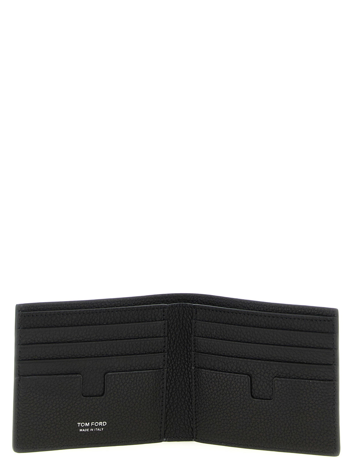 Tom Ford Logo Wallet