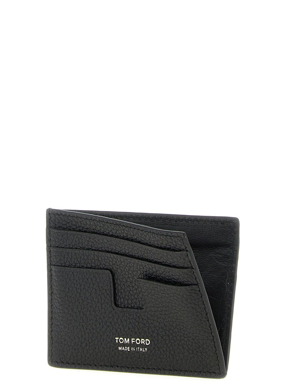 Tom Ford T Line Card Holder