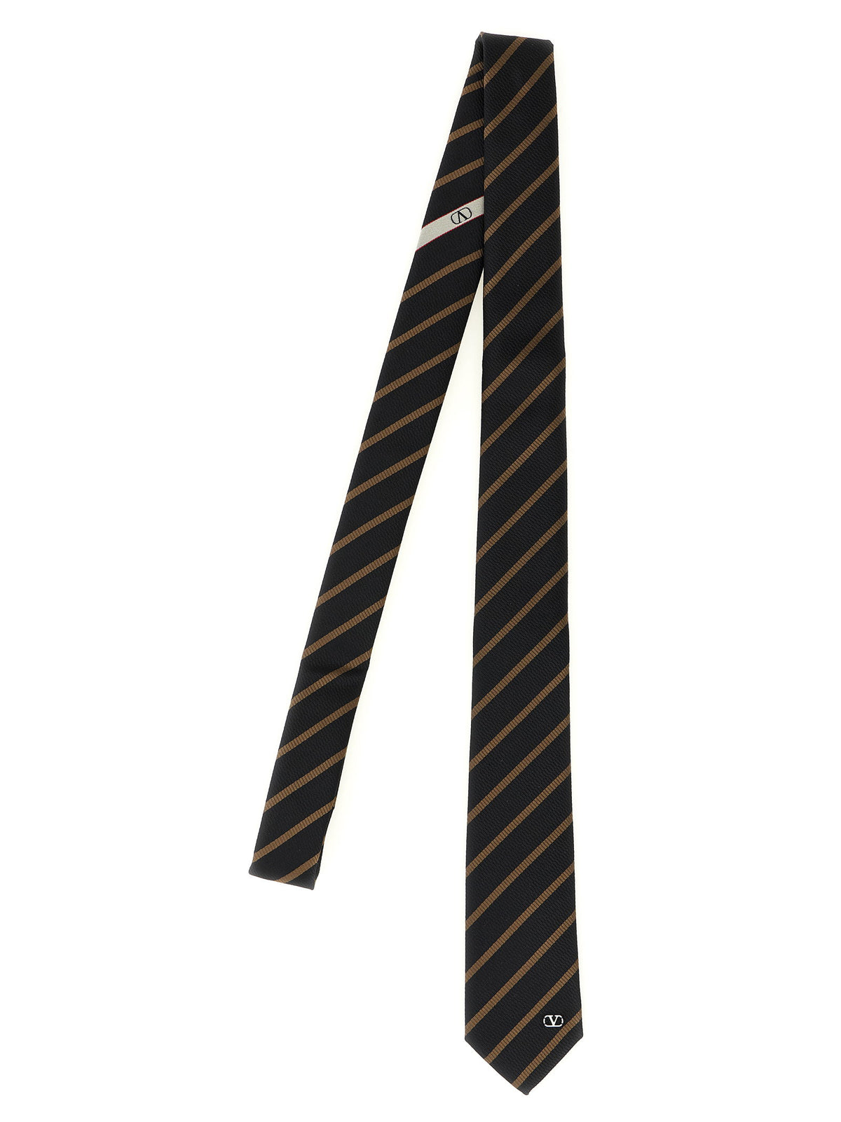 Tie Valentino Garavani Regimental