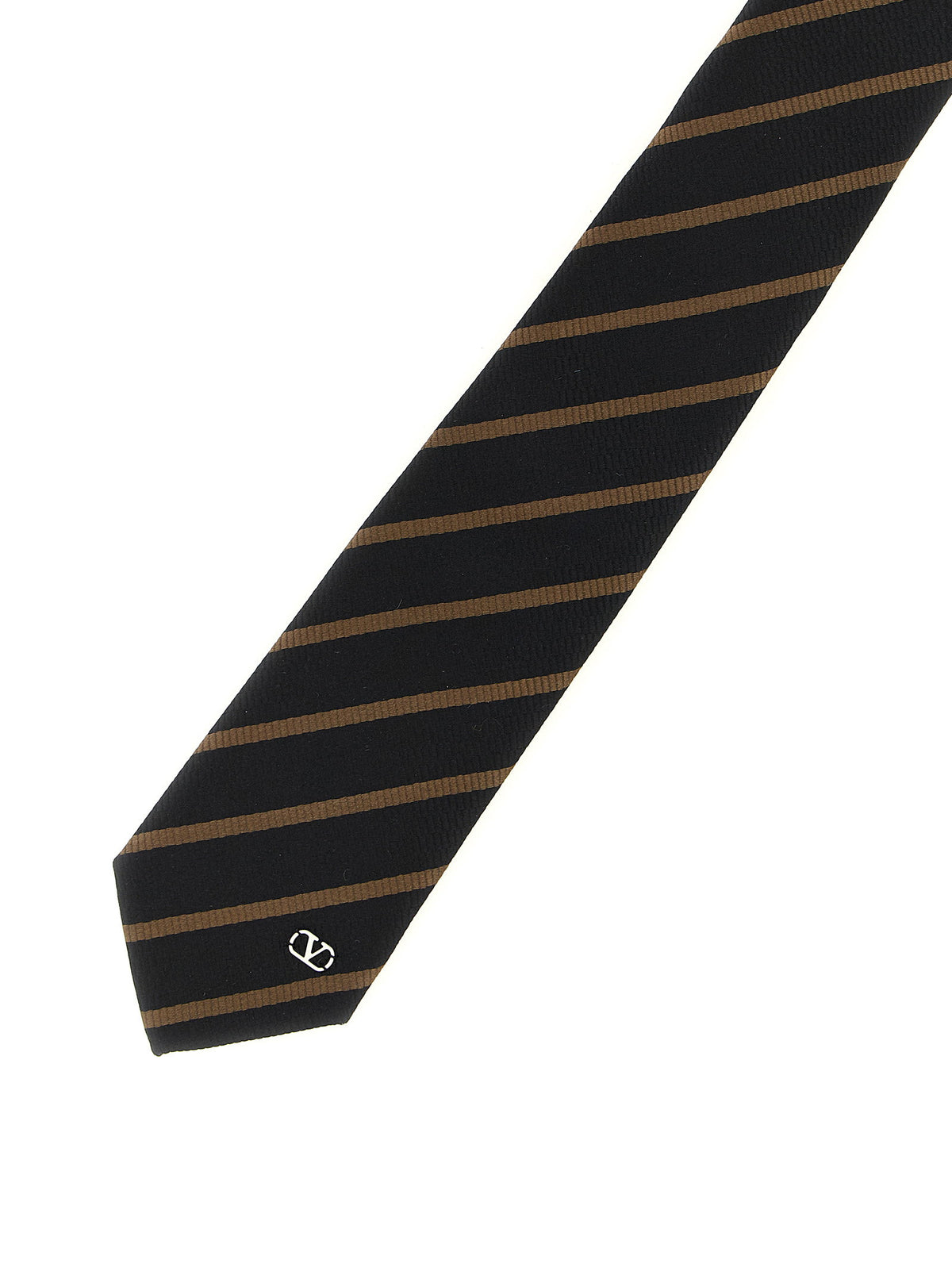 Tie Valentino Garavani Regimental